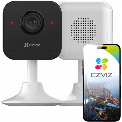EZVIZ CS-H1c – Zboží Živě EZVIZ CS-H1c – Zboží Živě