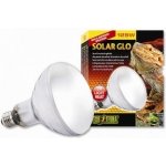 Hagen ExoTerra Solar Glo 125 W – Hledejceny.cz