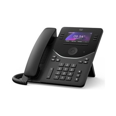 Cisco Desk Phone 9851 – Zboží Živě