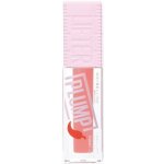 Maybelline new york Lifter Plump 005 Peach Fever 5,4 ml – Zboží Dáma
