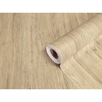 Dimex 99-6230 Samolepicí fólie DUB STŘEDNÍ TAMPA PVC šíře 90 cm – Zboží Dáma