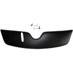 Zimní clona chladiče PROTEC Škoda Octavia II 2009-2013 facelift – Zboží Mobilmania