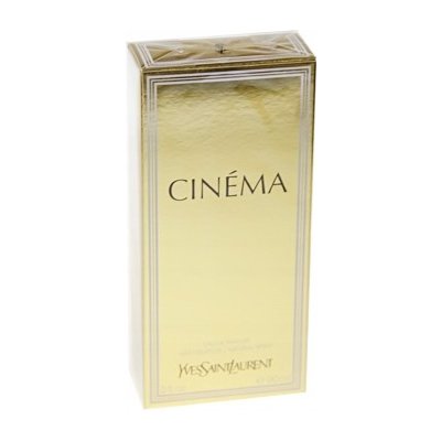 Yves Saint Laurent Cinema 90 ml Eau de Parfum Woman EDP