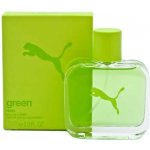 Puma Green toaletní voda pánská 60 ml tester – Hledejceny.cz