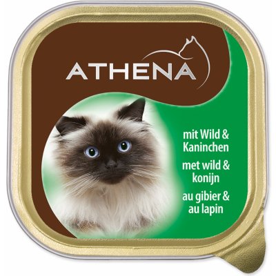 Athena divočina králík 100 g