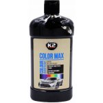 K2 COLOR MAX černý 500 ml – Zboží Mobilmania