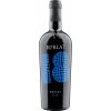 Víno Korlat Merlot červené 2020 14,3% 0,75 l (holá láhev)