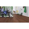 Podlaha Wineo 1000 Wood XL Premium Rustic oak coffee PL316R 5.25 m²