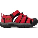 Keen Newport H2 K Ribbon Red gargoyle – Hledejceny.cz