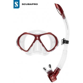 Scubapro SPECTRA mini sada