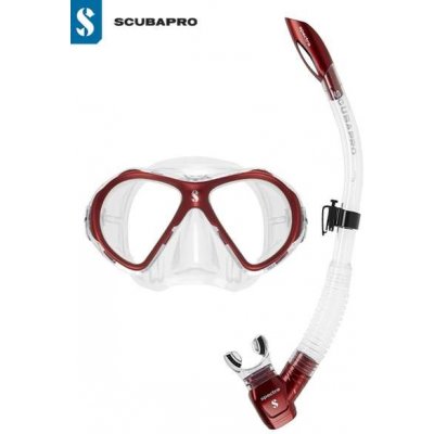 Scubapro SPECTRA mini sada – Sleviste.cz