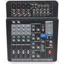 Samson MXP124FX