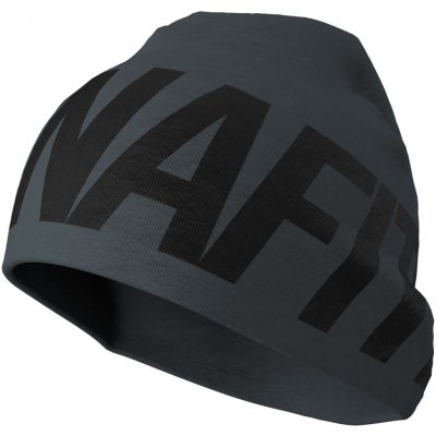 Dynafit LIGHT LOGO beanie cinder/black out – Hledejceny.cz