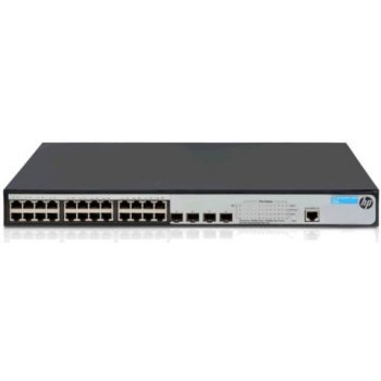 HP 1920-24G-PoE+