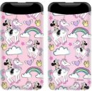 Disney Minnie 015 6000 mAh růžová