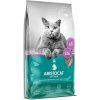 Stelivo pro kočky Aristocat Optimum Levandule 25 l