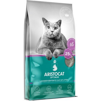 Aristocat Optimum Levandule 25 l – Zbozi.Blesk.cz