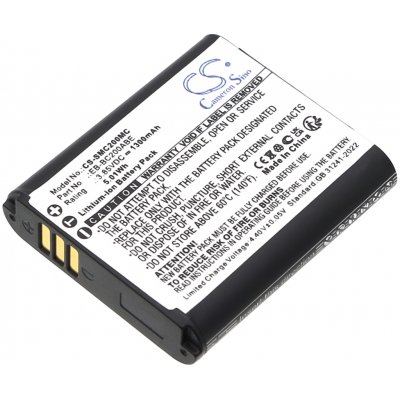 Cameron Sino CS-SMC200MC – Zbozi.Blesk.cz