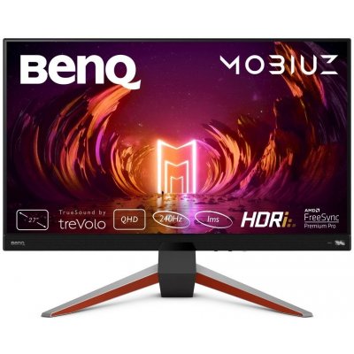 BenQ EX270QM – Hledejceny.cz