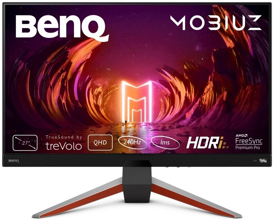 BenQ EX270QM