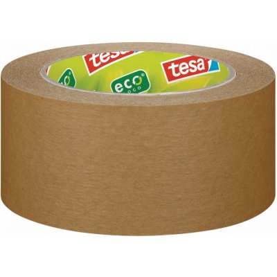 Tesa Ecologo balicí páska sv. hnědá 50 m x 50 mm