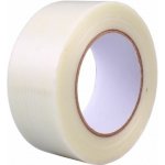 COpack lepicí páska filamentní s křížovými skelnými vlákny 50 mm x 50 m – Zboží Dáma