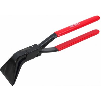 ProfiGaráž Kleště na ohýbání plechu 280mm 45° – Zboží Dáma