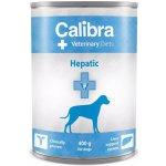 Calibra Veterinary Diets Dog Hepatic 400 g – Hledejceny.cz