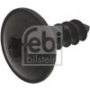 Brzdová a spojková hadice FEBI BILSTEIN Motor- /ochrana proti podjeti 101887