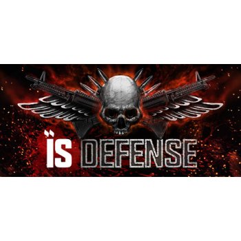 IS Defense