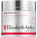 Elizabeth Arden Visible Difference Gentle Hydrating Night Cream noční krém na suchou pleť 50 ml