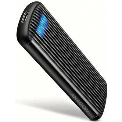 Axagon EEM2-SC – Zboží Živě