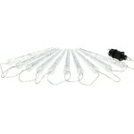 RETLUX RXL 482 Řetěz rampouchy 1,8m 220LED 52000004 – Hledejceny.cz