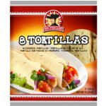 Don Fernando tortilla 8 x 20 cm 320 g – Zboží Dáma