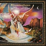 SANTANA, CARLOS /ALICE COL - ILLUMINATIONS LP – Hledejceny.cz