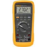 FLUKE 27 II – HobbyKompas.cz
