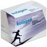 Rosen Kolagen Sprint 180 žvýkacích tablet – Hledejceny.cz