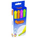 Jovi gel wax crayons voskovky 4 barvy – Hledejceny.cz