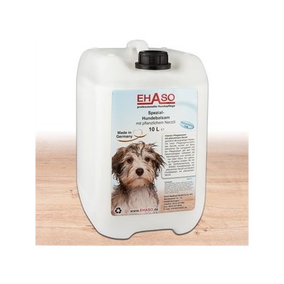 Ehaso balzám s norkovým olejem 1000 ml – Zboží Mobilmania