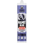 Den Braven Mamut Glue Clear UV 290 ml – Sleviste.cz