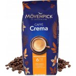 Mövenpick Caffe Crema 1 kg – Zboží Mobilmania