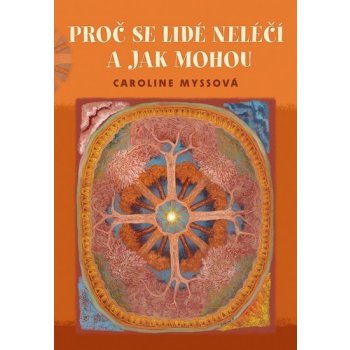 Proč se lidé neléčí a jak mohou