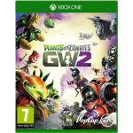 Plants vs Zombie: Garden Warfare 2 – Zboží Dáma