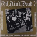 Various - OiAin't Dead 7 Made In The Netherlands LP – Hledejceny.cz