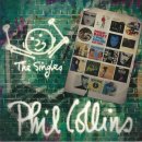 Phil Collins - SINGLES LP