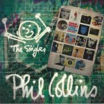 Phil Collins - SINGLES LP – Sleviste.cz