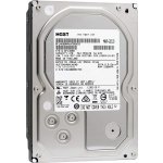 HITACHI Ultrastar 7K4000 4TB, 7200rpm, SATA, 64MB, HUS724040ALA640 – Zboží Mobilmania
