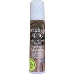 SLM Touch Up Spray sprej pro krytí šedin a odrostů Blond tmavá 75 ml – Sleviste.cz