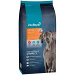 ZooRoyal Vital Plus 2,5 kg – Zbozi.Blesk.cz