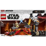 LEGO® Star Wars™ 75269 Duel na planetě Mustafar – Hledejceny.cz
